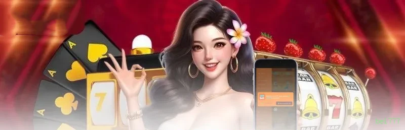 Baixar APK bel777