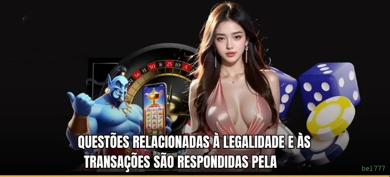 Cashback Semanal bel777